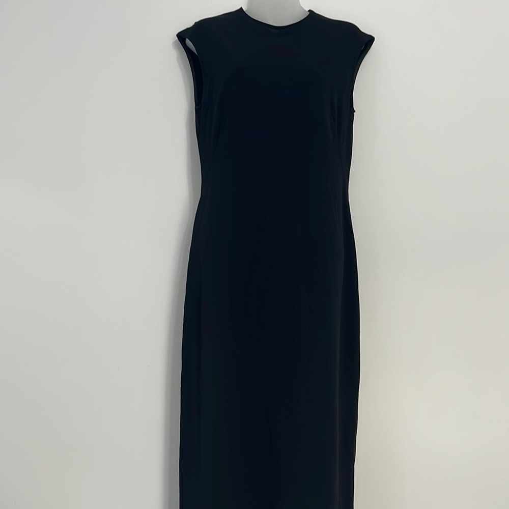 Emanuel Ungaro maxi dress